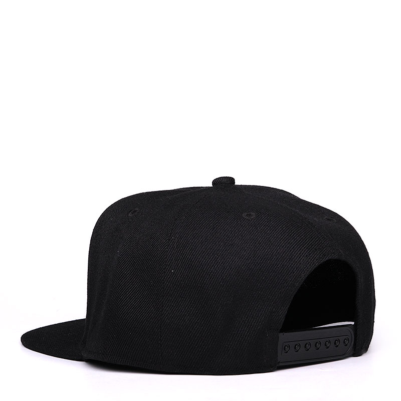 Кепка True spin 5 Panel Thorns (5 Panel Thorns-blk)  - цена, описание, фото 2